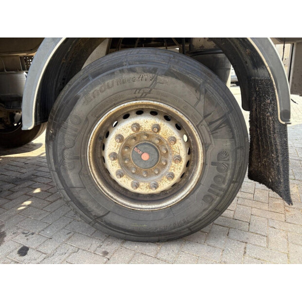 2013 System Trailer LPRS24-46607970