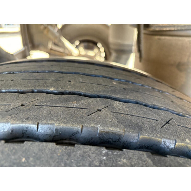 2013 System Trailer LPRS24-46607971