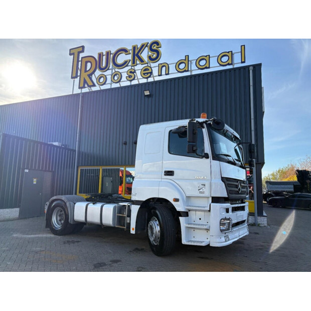2007 Mercedes-Benz AXOR-46607974