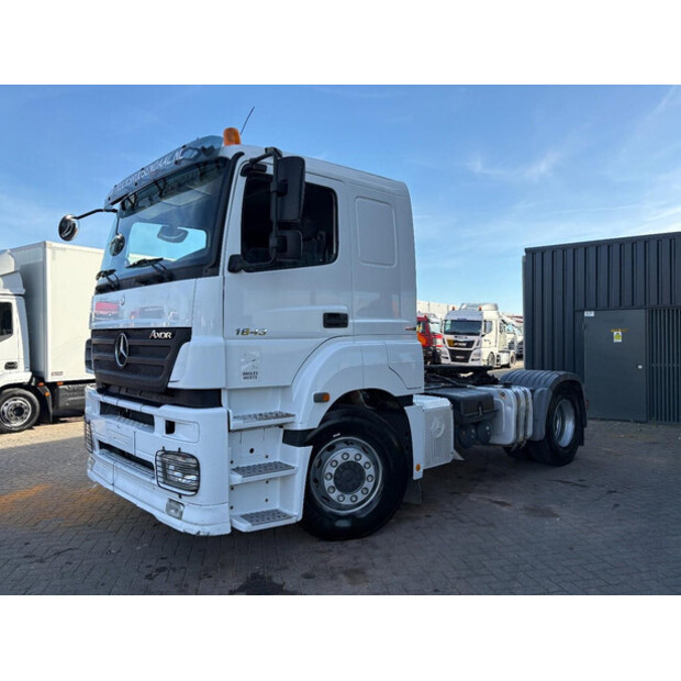 2007 Mercedes-Benz AXOR-46607975