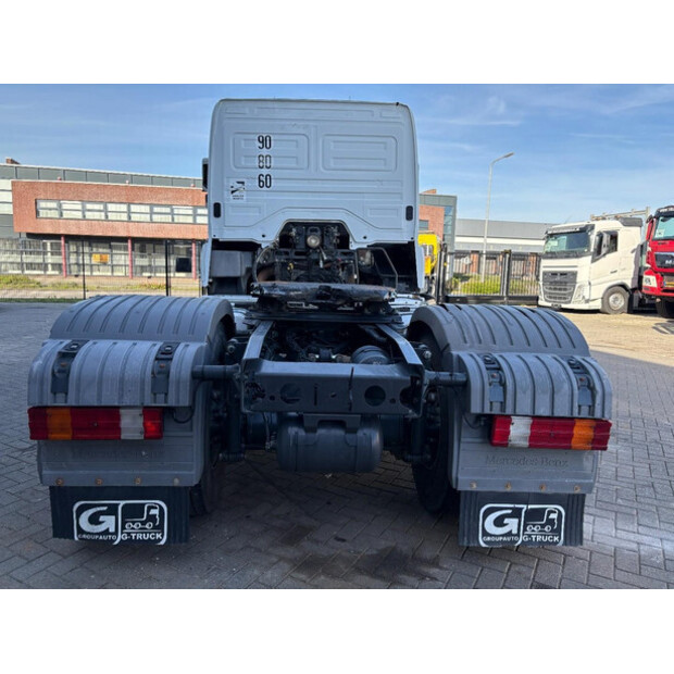 2007 Mercedes-Benz AXOR-46607976