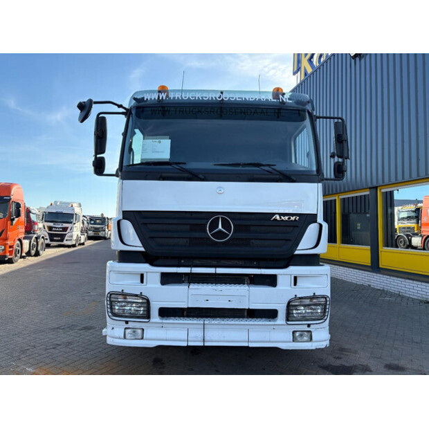 2007 Mercedes-Benz AXOR-46607977