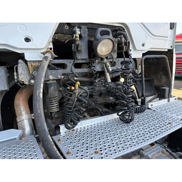 2007 Mercedes-Benz AXOR-46607978