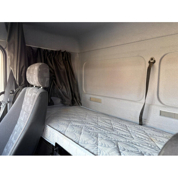 2007 Mercedes-Benz AXOR-46607979