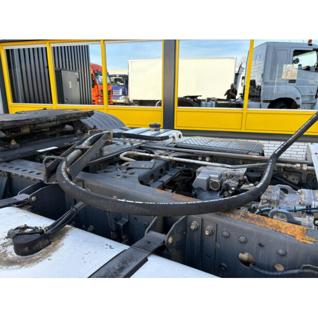 2007 Mercedes-Benz AXOR-46607980