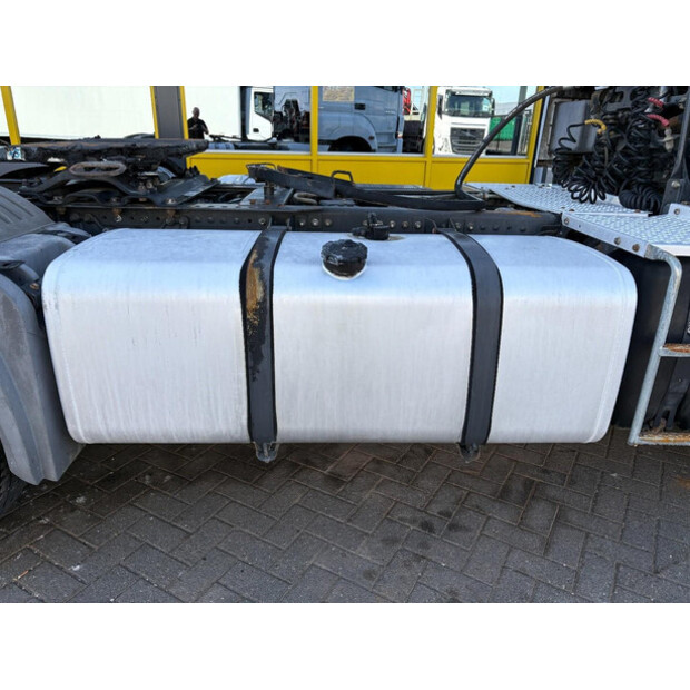 2007 Mercedes-Benz AXOR-46607981