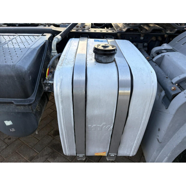 2007 Mercedes-Benz AXOR-46607985