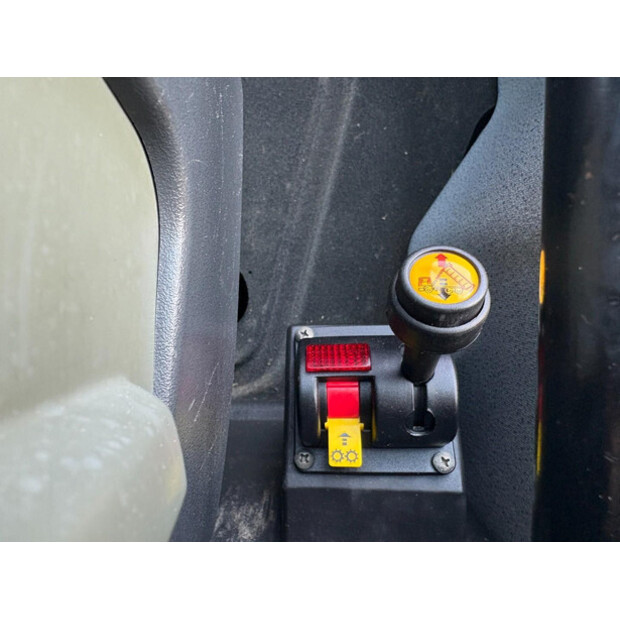 2007 Mercedes-Benz AXOR-46607987