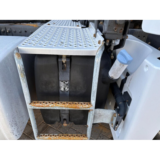 2007 Mercedes-Benz AXOR-46607988