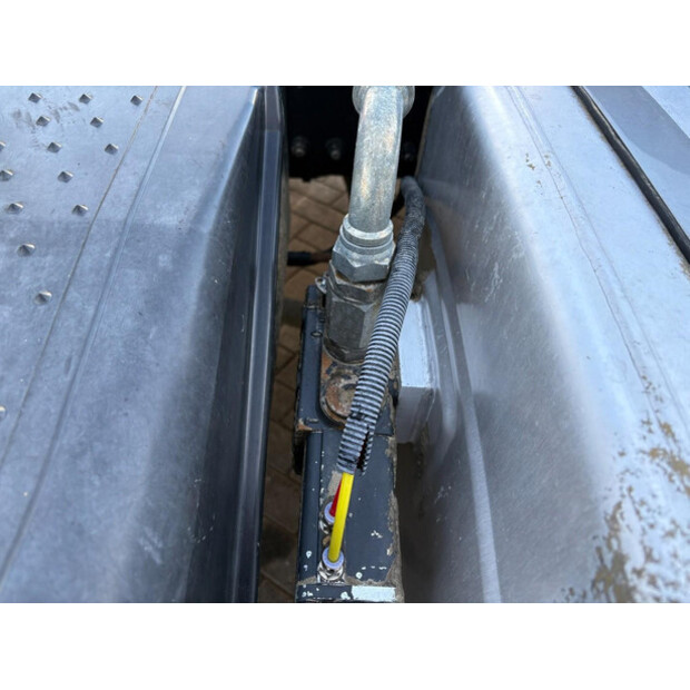 2007 Mercedes-Benz AXOR-46607990