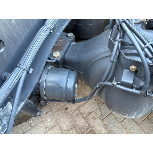 2007 Mercedes-Benz AXOR-46607991