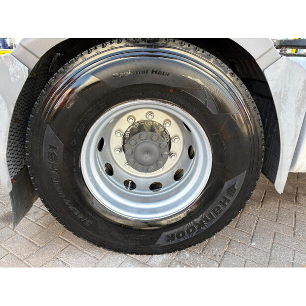 2007 Mercedes-Benz AXOR-46607992