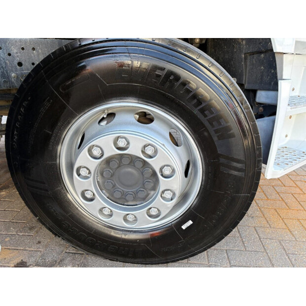 2007 Mercedes-Benz AXOR-46607993