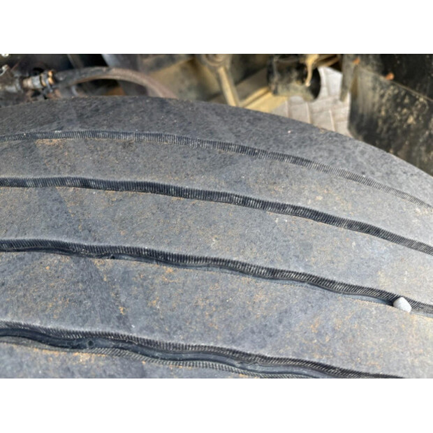 2007 Mercedes-Benz AXOR-46607994