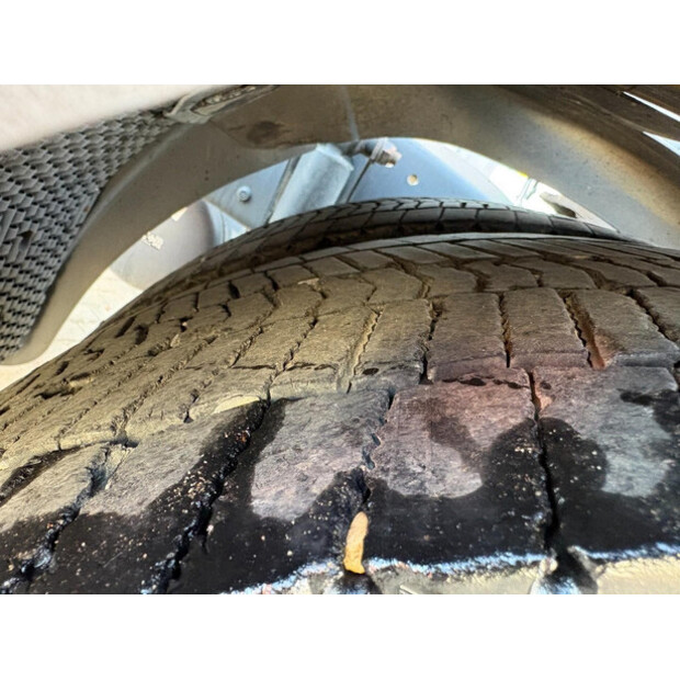 2007 Mercedes-Benz AXOR-46607995