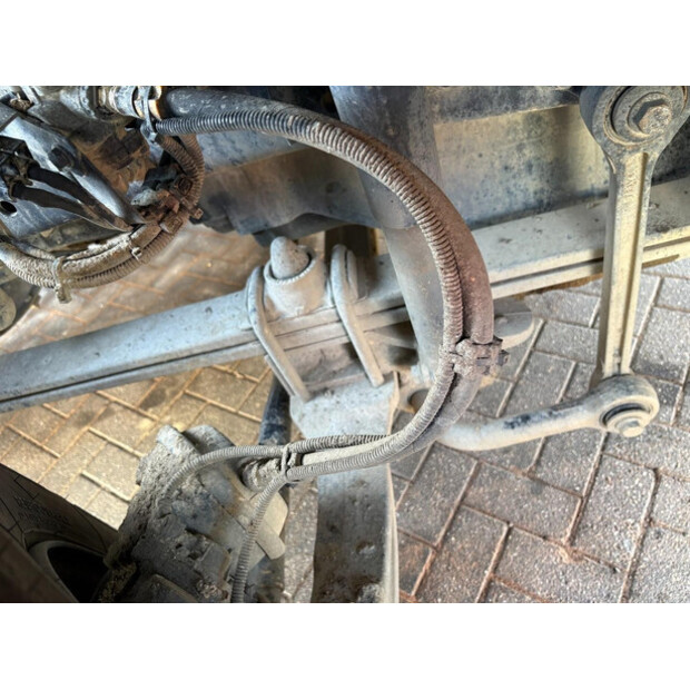 2007 Mercedes-Benz AXOR-46607997