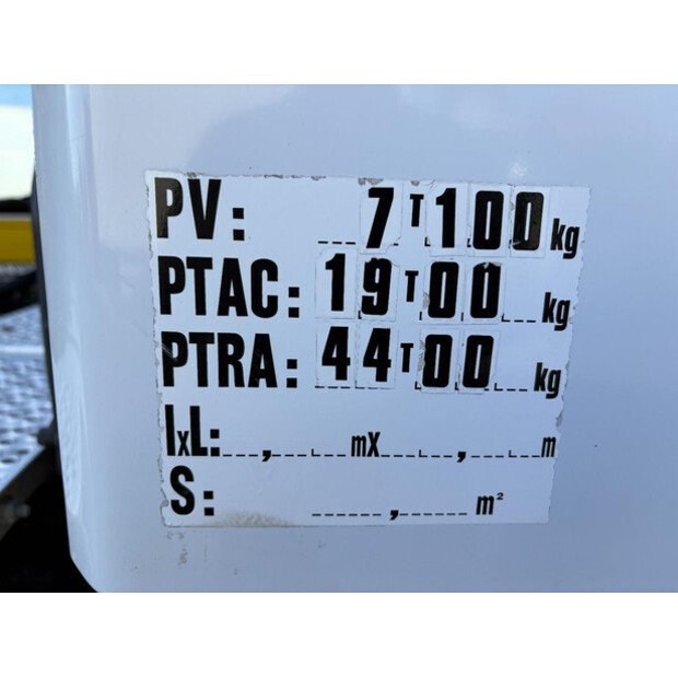 2007 Mercedes-Benz AXOR-46607998