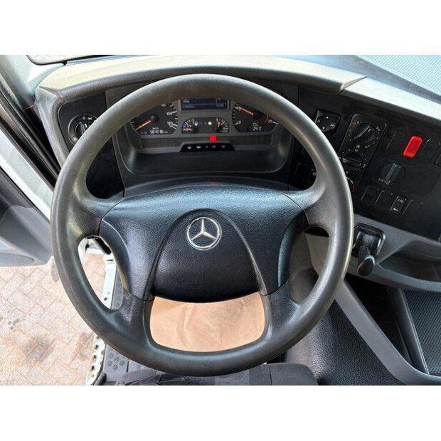2007 Mercedes-Benz AXOR-46608000