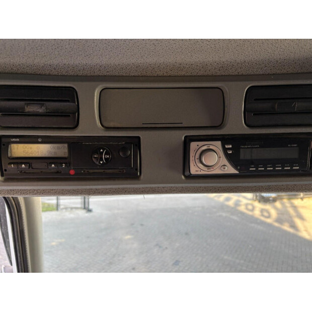 2007 Mercedes-Benz AXOR-46608001