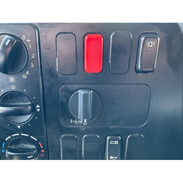 2007 Mercedes-Benz AXOR-46608002