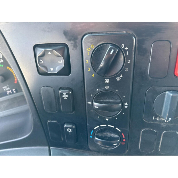 2007 Mercedes-Benz AXOR-46608003