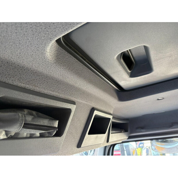 2007 Mercedes-Benz AXOR-46608006