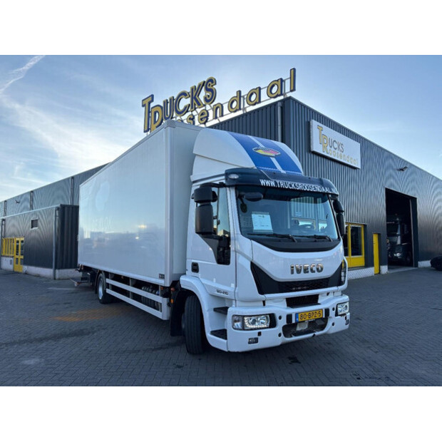 2020 Iveco 120E-46608008