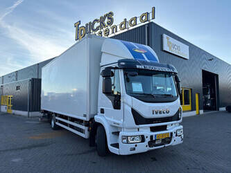 صورة ل 2020 ايفكو 120E