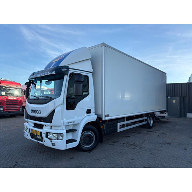 2020 Iveco 120E-46608009