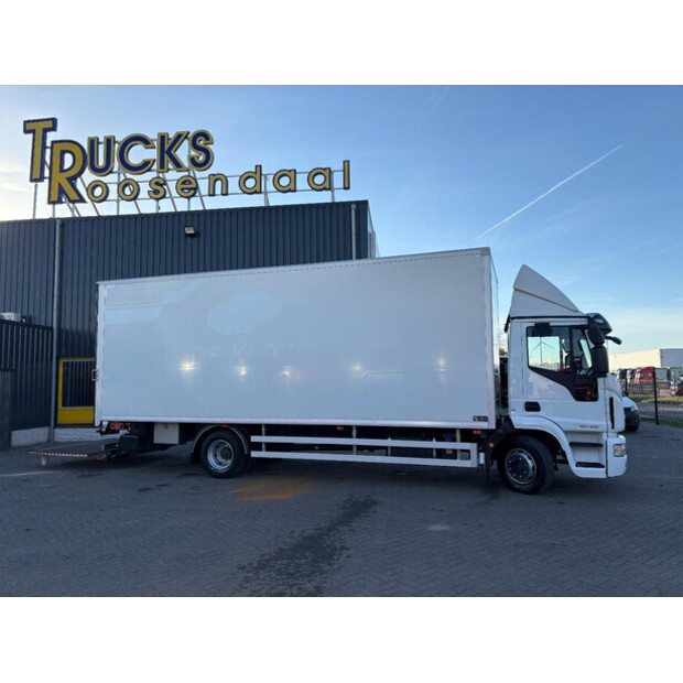 2020 Iveco 120E-46608010