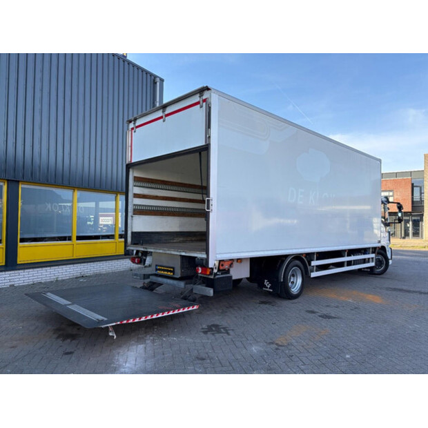 2020 Iveco 120E-46608011