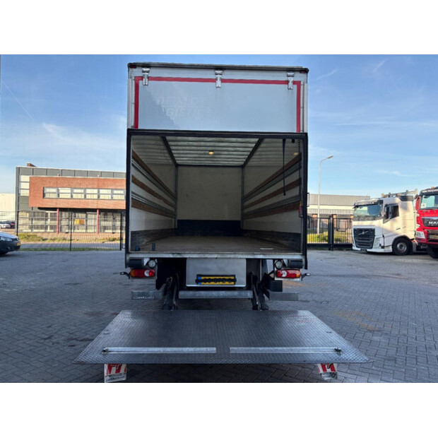 2020 Iveco 120E-46608012