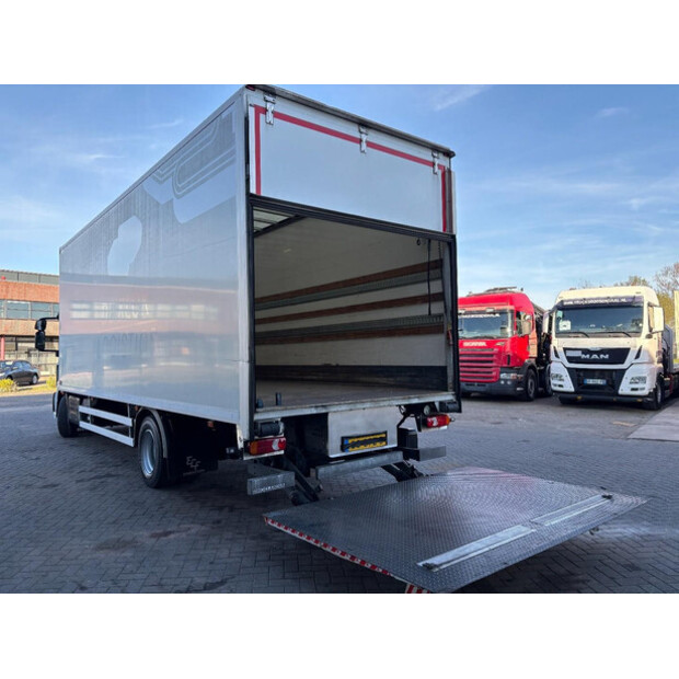 2020 Iveco 120E-46608014