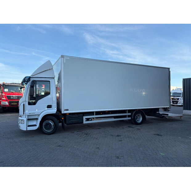 2020 Iveco 120E-46608015