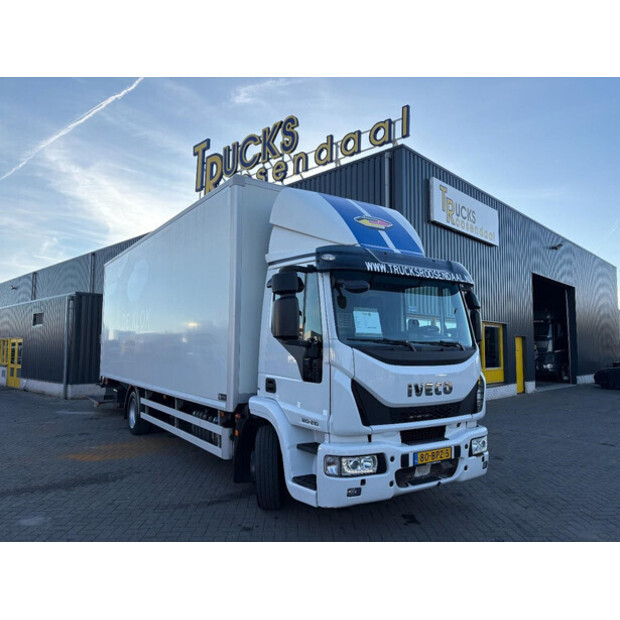 2020 Iveco 120E-46608016