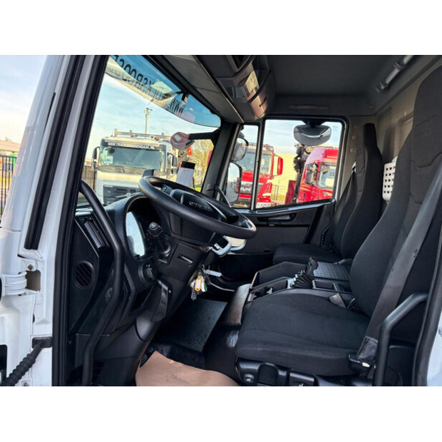 2020 Iveco 120E-46608017