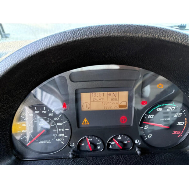 2020 Iveco 120E-46608018