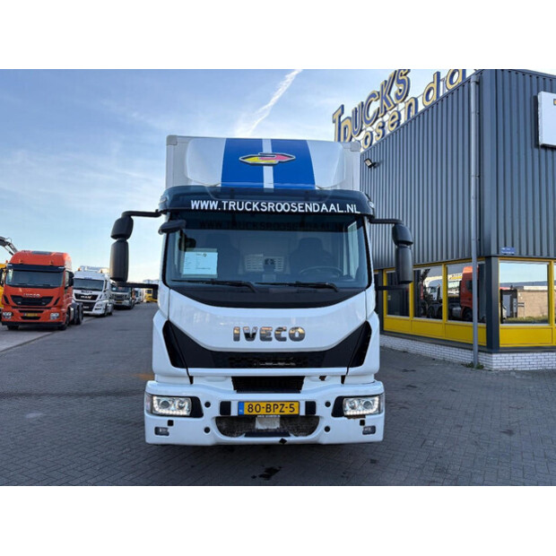 2020 Iveco 120E-46608020