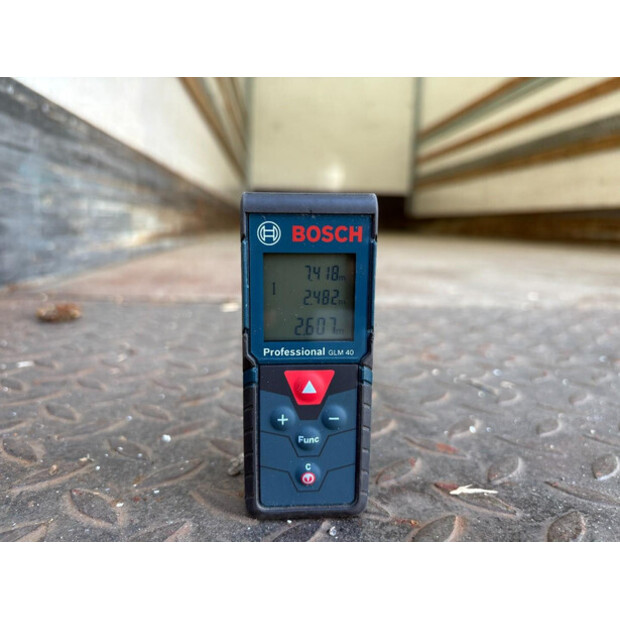 2020 Iveco 120E-46608022