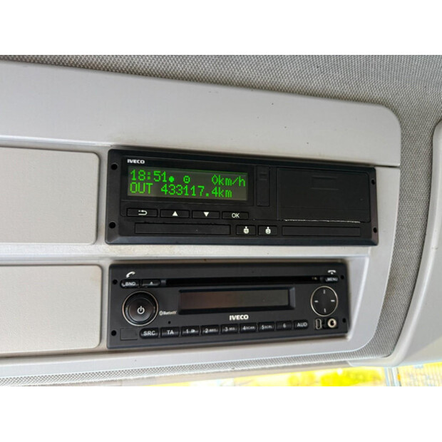 2020 Iveco 120E-46608026