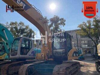 Image for 2017 Caterpillar 320C