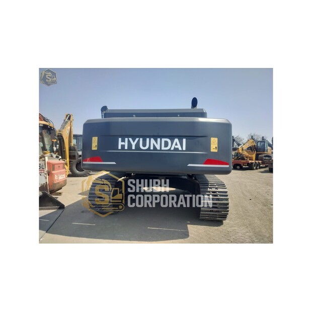 2026 Hyundai R340L-46608055