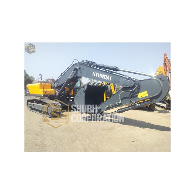 2026 Hyundai R340L-46608056