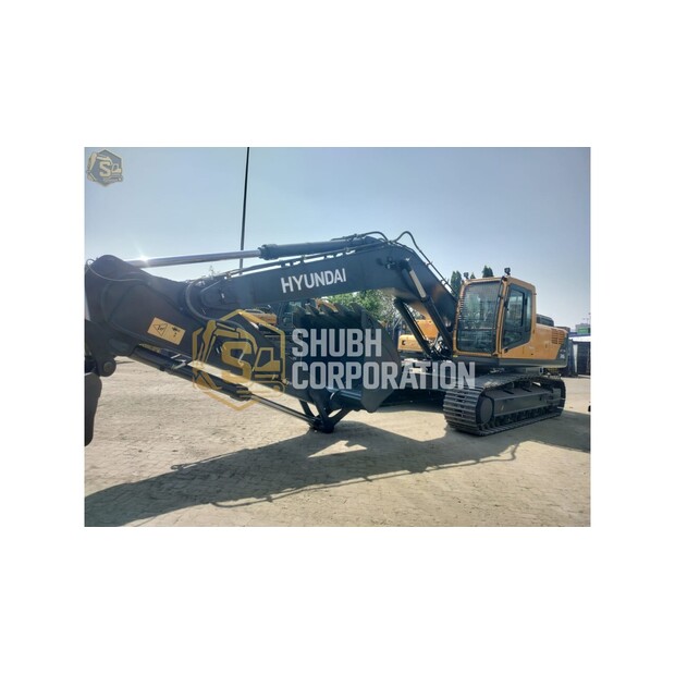 2026 Hyundai R340L-46608057