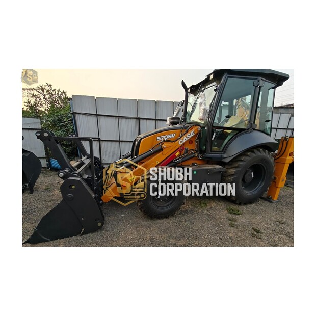 2026 CASE 570SV-46608078