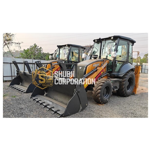2026 CASE 570SV-46608081