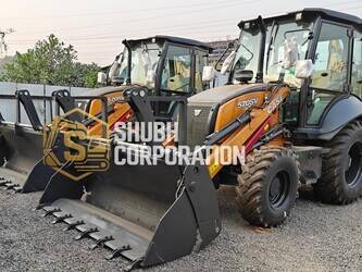 Image for BACKHOE LOADERS 2026 CASE 570SV