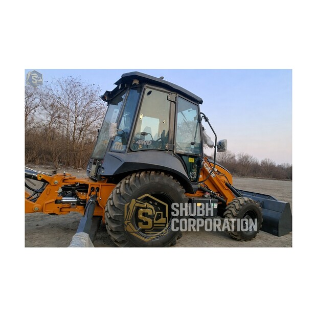 2026 CASE 851nx-46608085