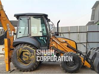 Image de TRACTOPELLES 2026 CASE 770NX