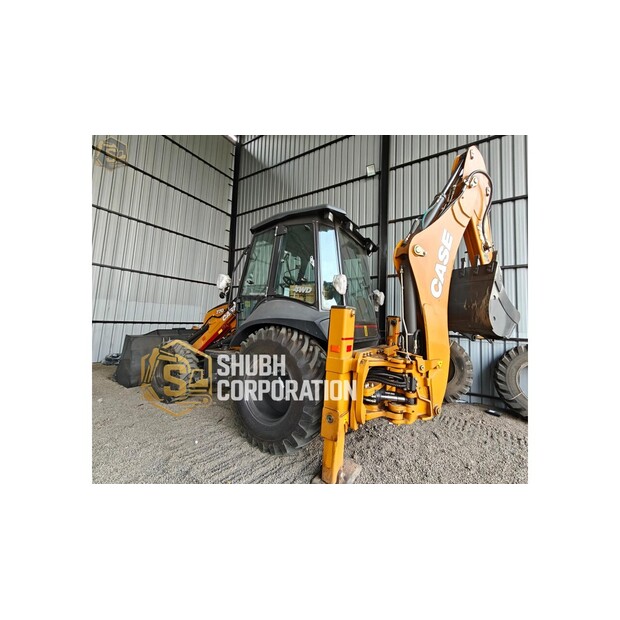 2026 CASE 770NX-46608088